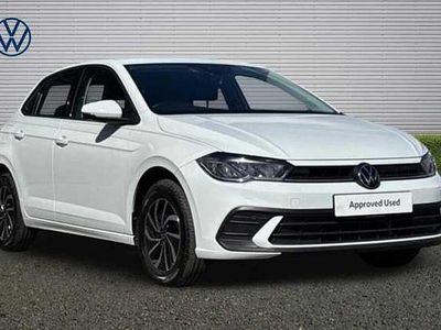 Używany VW Polo 80 KM (58 kW) 2023 Hatchback