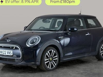 Used Mini Cooper Level 3 135 kW (184 HP) 2023 Hatchback