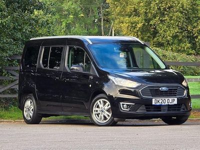 Ford Grand Tourneo Connect