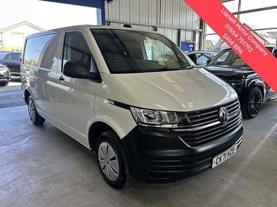 VW T6.1