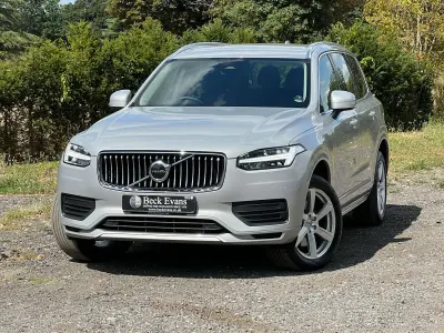 Used Volvo XC90