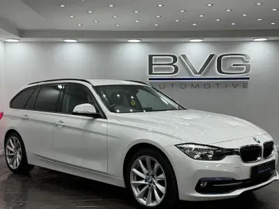 Used BMW 318