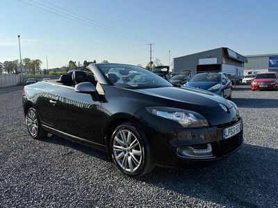 Renault Mégane GT Line