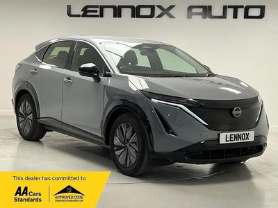 Nissan Ariya