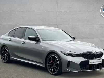 Used BMW M340