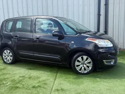 Used Citroën C3 VTR Sport 2009 MPV