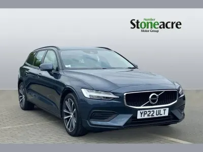 Usado Volvo V60