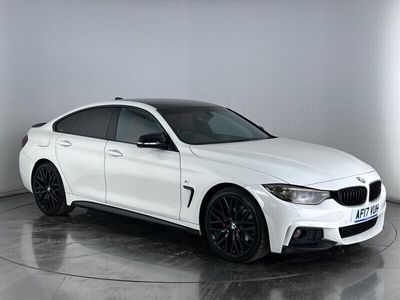 BMW 420