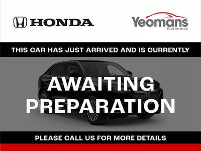 Honda e:Ny1