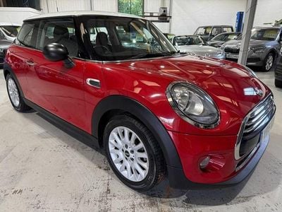 Mini Cooper D