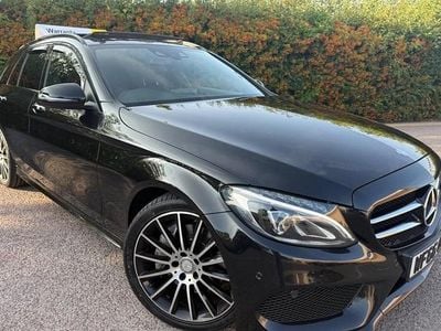 Mercedes C250