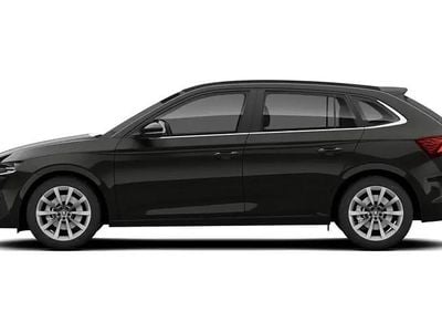 New Skoda Scala Monte Carlo 116 HP (85 kW) 2026 Hatchback