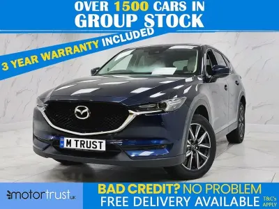 Used Mazda 6