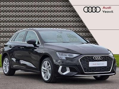 Audi A3 e-tron
