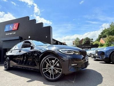 BMW 330e