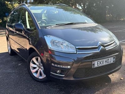 Citroën Grand C4 Picasso