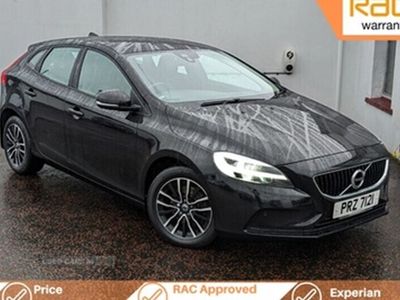 used Volvo V40 T2 Momentum Edition T2 Momentum Edition