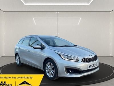Kia Ceed Sportswagon