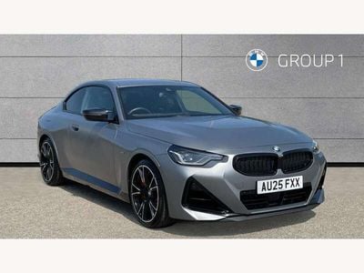 BMW M240
