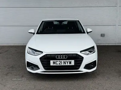 Used Audi A4