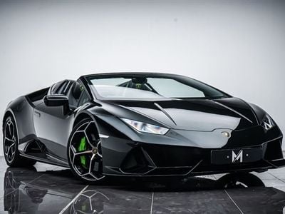 Lamborghini Huracán