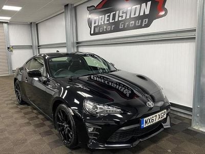 Toyota GT86