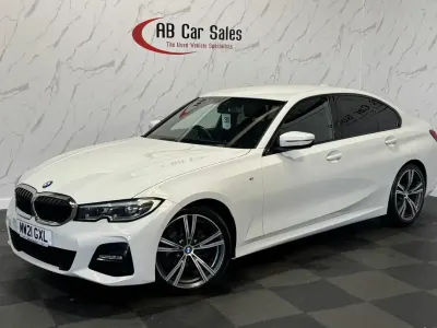 Usado BMW 318