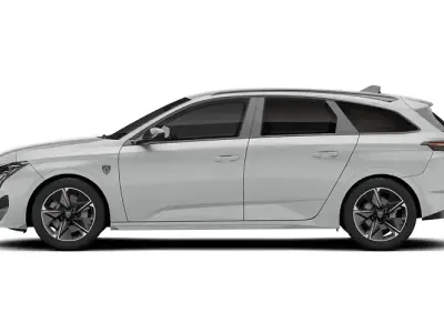Used Peugeot 308 SW Active Premium 131 HP (96 kW) 2023 Estate