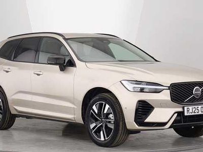 Used Volvo XC60 Plus 350 HP (257 kW) 2026 SUV