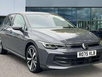VW Golf VIII