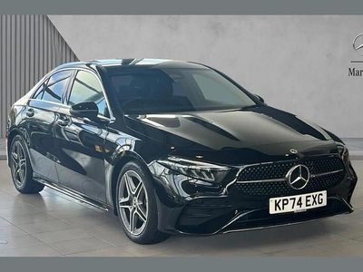 Mercedes A200