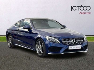 Mercedes C250