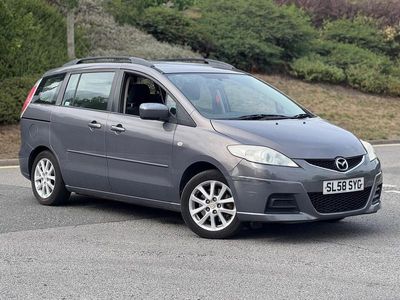 Mazda 5