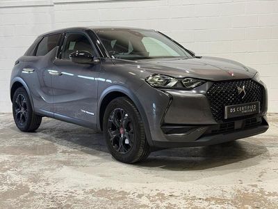 Used DS Automobiles DS3 Performance 2022 Grey Hatchback