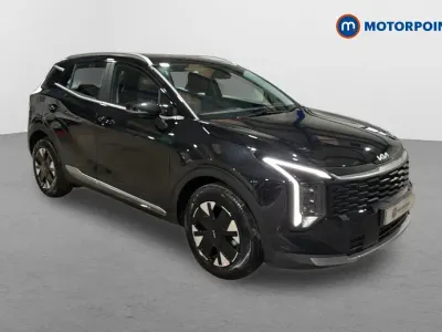 Usado Kia Sportage