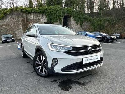 Used VW Taigo 95 HP (69 kW) 2023 SUV