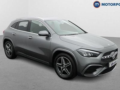 Mercedes GLA200