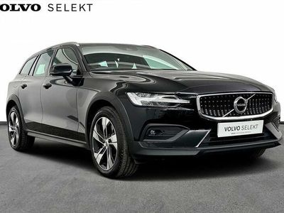 used Volvo V60 CC Pro B4