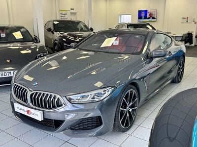 BMW 840