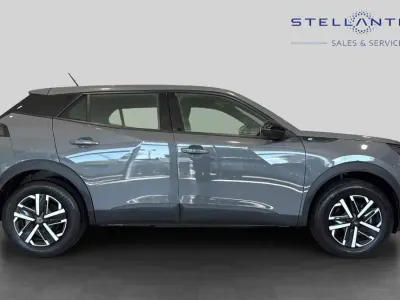 Used Peugeot e-2008