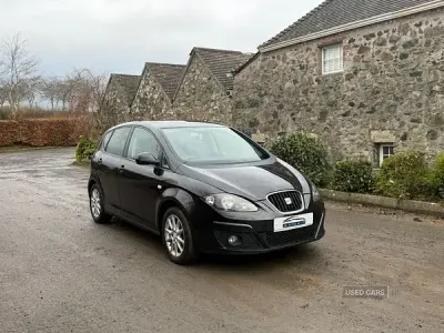Used Seat Altea