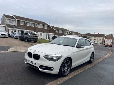 BMW 116