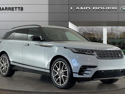 Used Land Rover Range Rover Velar Autobiography 204 HP (150 kW) 2026 SUV