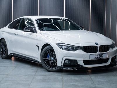 BMW 430