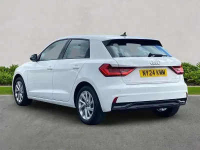 Used Audi A1 Sport 94 HP (69 kW) 2024 Other SUV