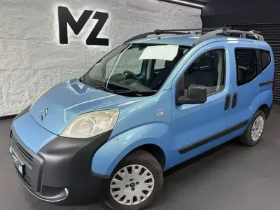 Usado Citroën Nemo