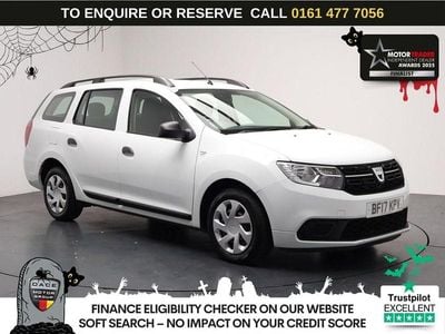 Dacia Logan MCV