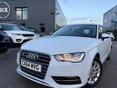 Used Audi A3 125 HP (91 kW) 2014