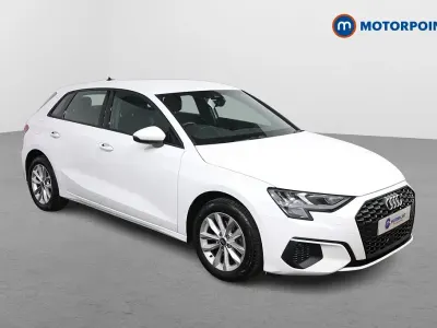 Used Audi A3