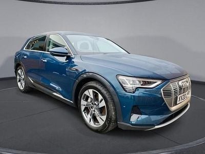 Used Audi e-tron Sport 11 kW (15 HP) 2020 SUV